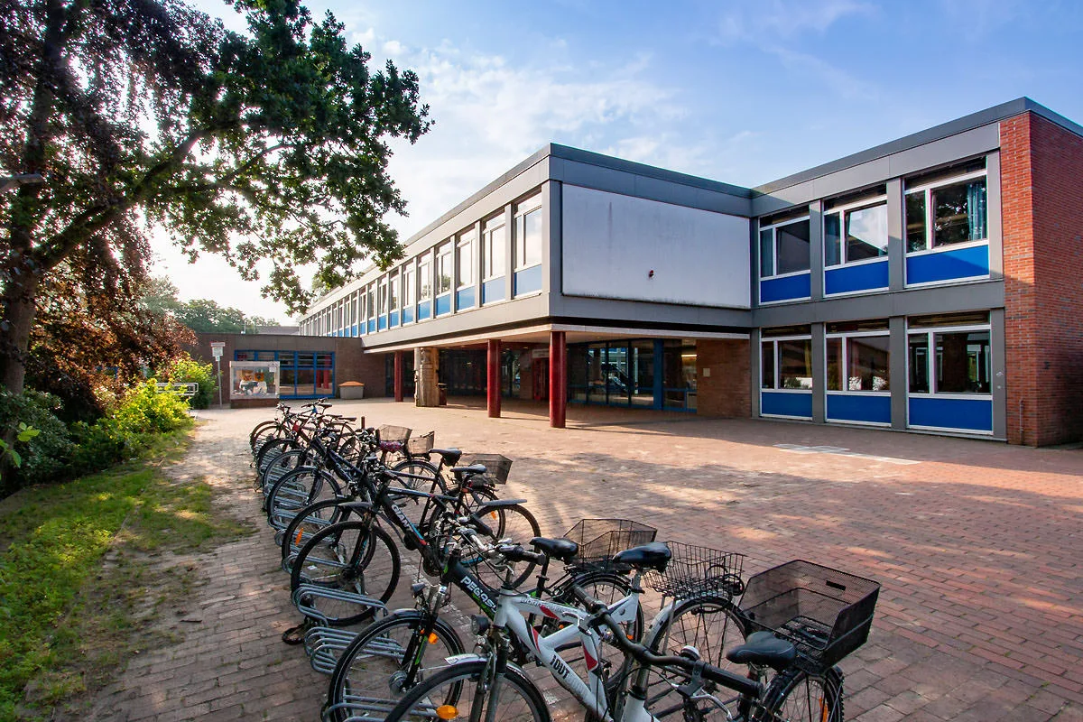 Johannes-Brahms-Schule Pinneberg