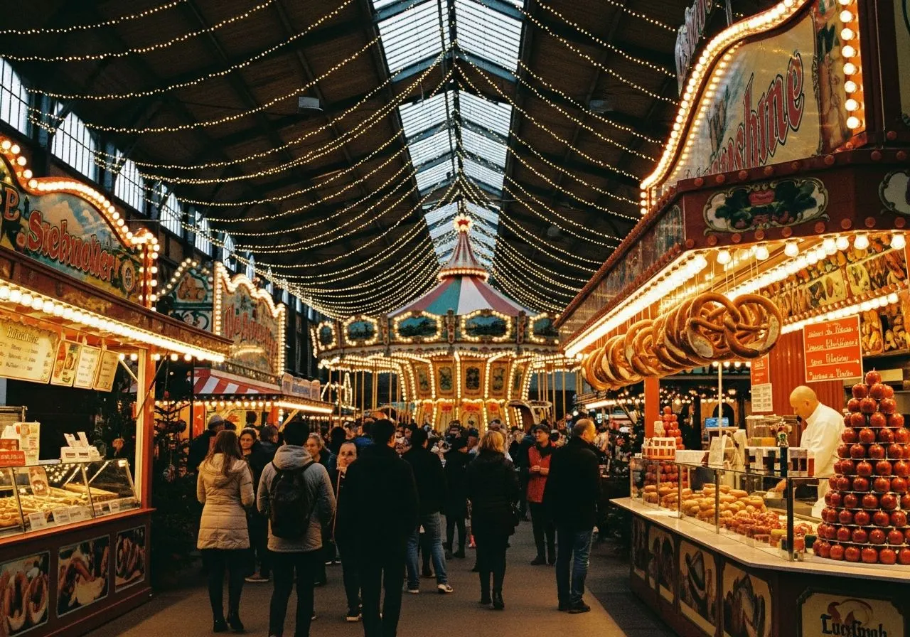 Winterspektakel