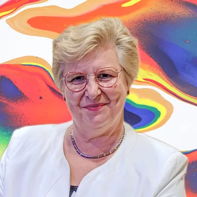 Ina Zoschke