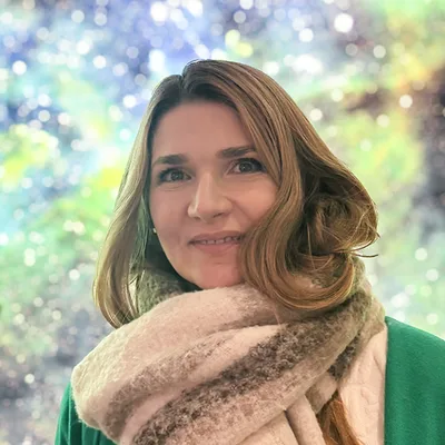 Ludmila Bengart