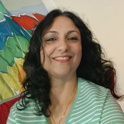 Marjam Battista